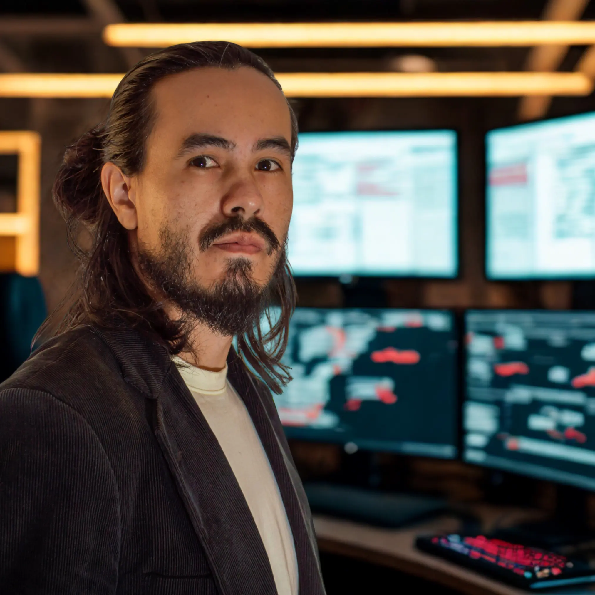 Fábio Camargo | Diretor de Tecnologia